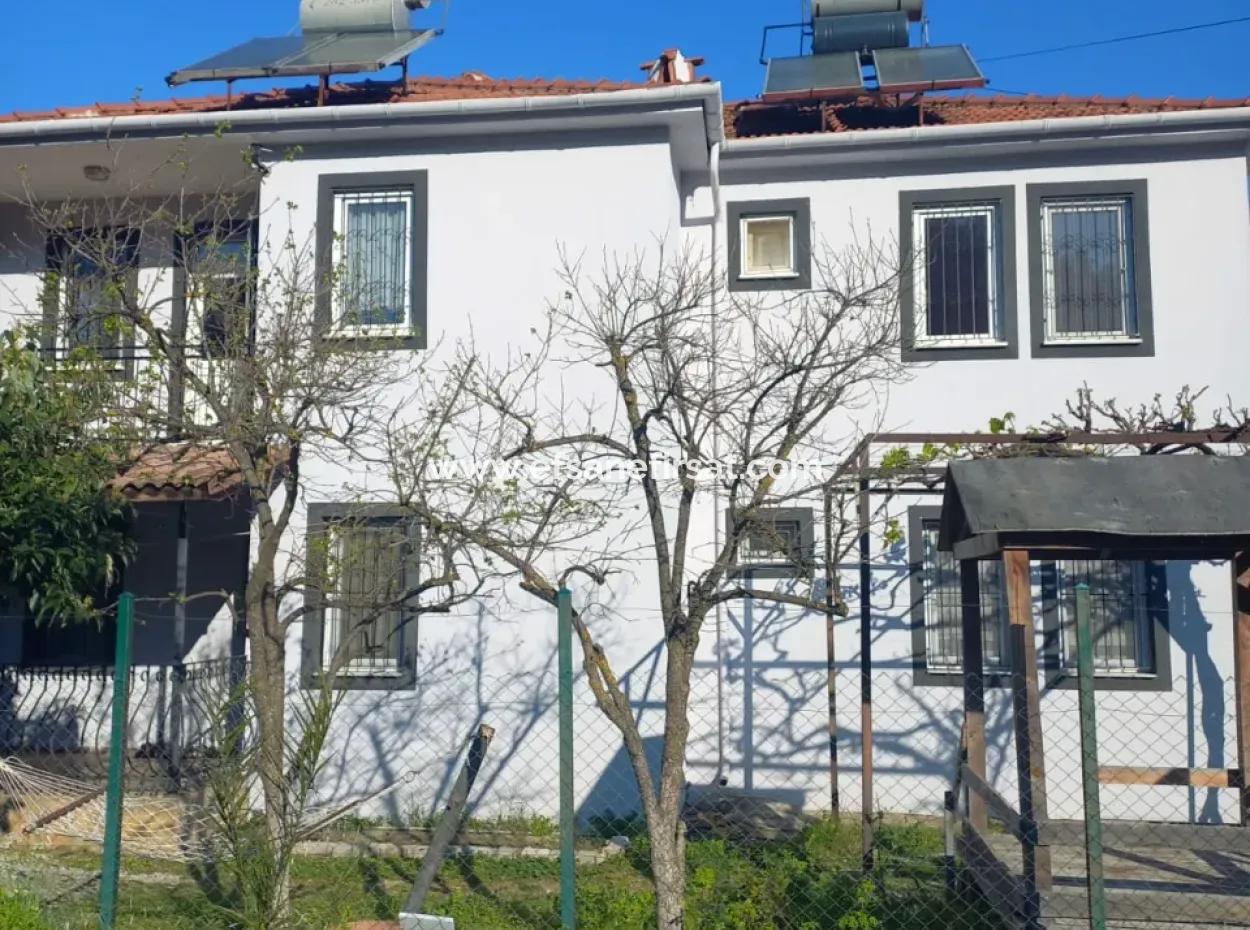 Wohnung Zu Vermieten In Fethiye, İnlice 2 1, 90 M2