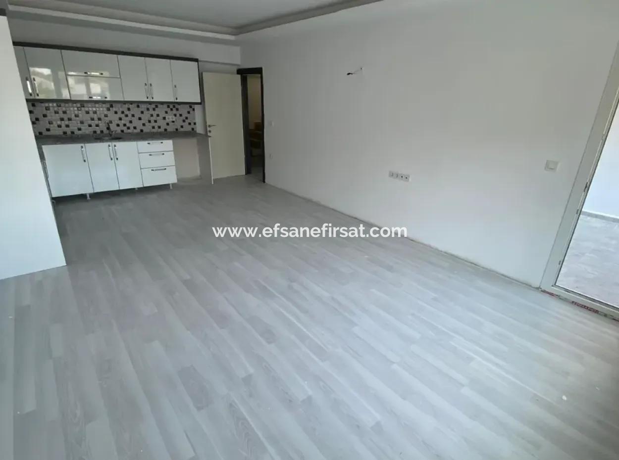 4 1 Maisonette-Wohnung 150M2 Mit Terrasse Zum Verkauf Im Zentrum Von Dalaman