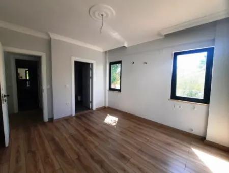 Mugla Dalyan 520 M2 Grundstück 230 M2 5+ 1 Ultra Luxusvilla Zum Verkauf