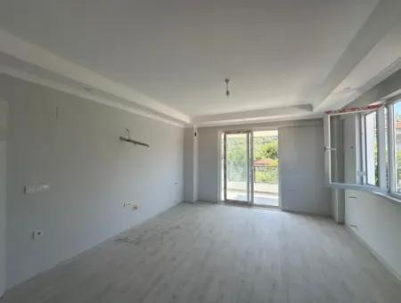 2 1 90M2 Mezzanine-Wohnung Zum Verkauf In Ortaca Çaylı Nachbarschaft