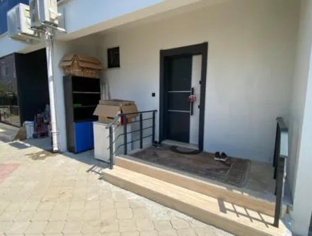 Mugla Ortacada 2 In 1 Maisonette-Villa Mit Pool Zu Verkaufen