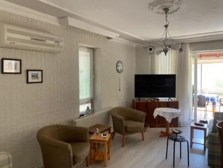 1 Villa Mit 1 Wohnung Zum Verkauf In Köyceğiz Ulucami