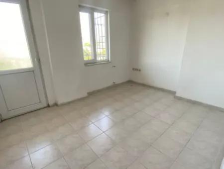 3 1 140M2 Wohnung Zu Vermieten In Ortaca Cumhuriyet