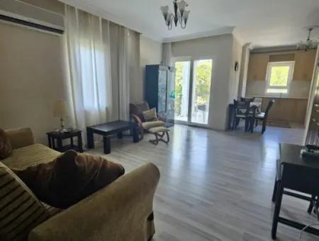 2 1 Wohnung Mit Pool 2 1, 95 M2 Wohnung Zum Verkauf In Dalyan, Mugla