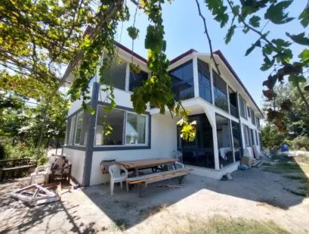 Rent 2 1, 120 M2 Wohnung Zu Vermieten In Ortaca Dalyan