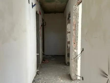 2 1, 90 M2 Neue Wohnung Zum Verkauf Im Stadtteil Karaburun Von Ortaca Muğla