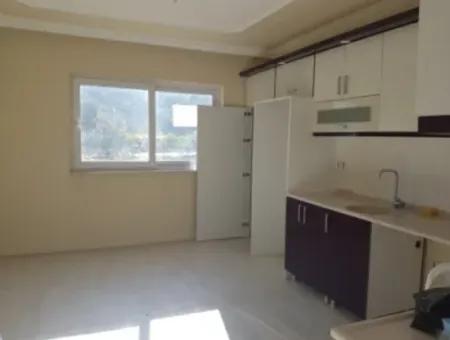 Muğla, Ortaca, Kemaliye, 130 M2, 3 In 1 Wohnung, Zu Vermieten