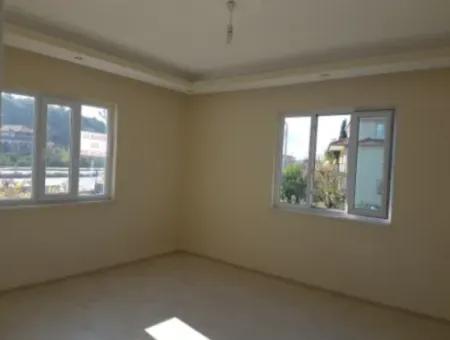 Muğla, Ortaca, Kemaliye, 130 M2, 3 In 1 Wohnung, Zu Vermieten