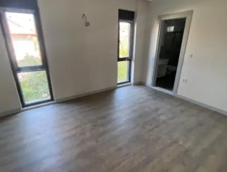 3 1 Luxus Brandneue Wohnung Mit Fußbodenheizung Zum Verkauf In Ortaca Cumhuriyet.