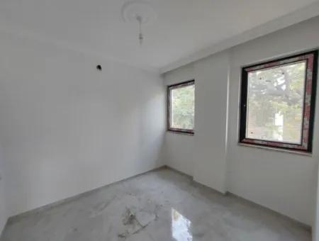 90 M2, 2 1 Erdgeschoss Neue Wohnung Zu Vermieten In Muğla Ortaca Zentrum