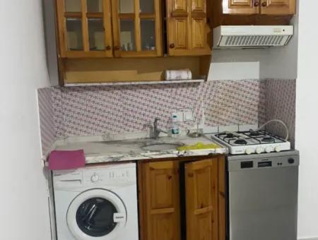 2 1 Möblierte Wohnung Zu Vermieten Im Zentrum Von Dalyan, Mugla