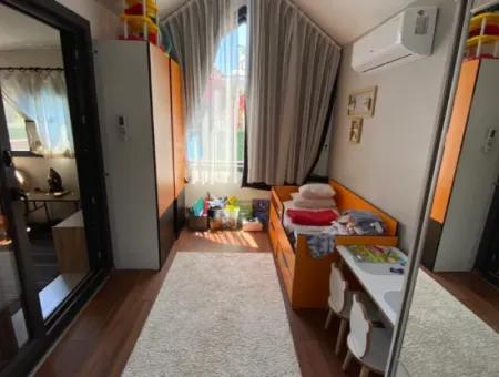 Tiny House Und Land Zu Vermieten In Dalyan Archers