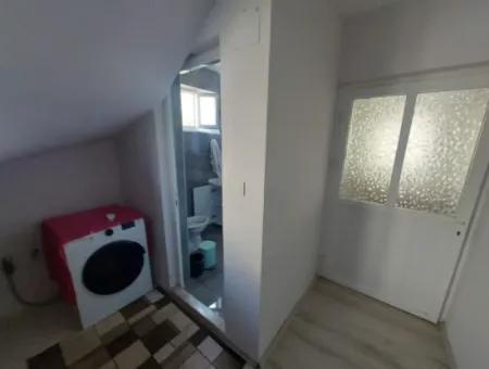 Ortaca Dalyanda Unmöbliert 3 1, 150 M2 Duplex Zu Vermieten