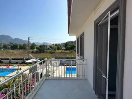 4 In 1 Villa Mit Privatem Pool In Dalyan Langzeitmiete