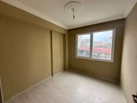 Zu Verkaufen In Ortaca Karaburun, 60 M2, 2 In 1 Wohnung