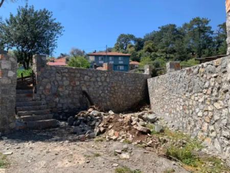 Dalyan Gökbelde 678 M2 Aktie Zum Verkauf