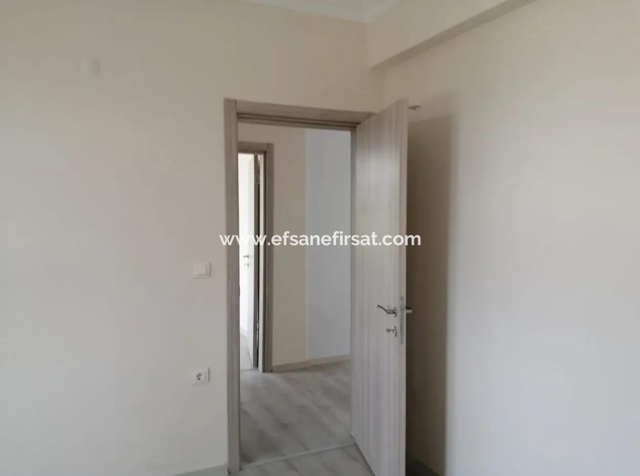 Zero Apartment For Sale In Dalaman With Swimming Pool