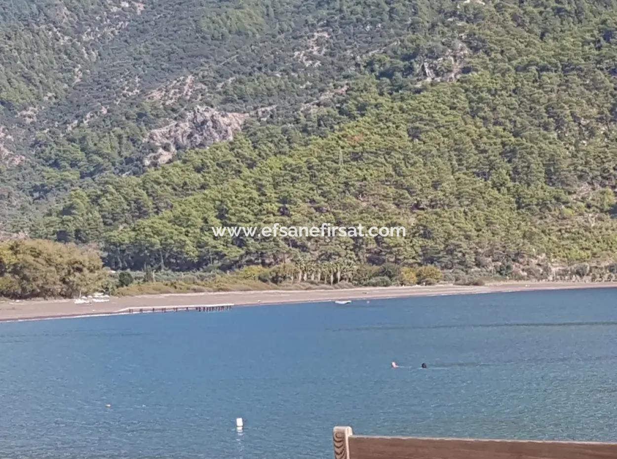 325 M2 In Köyceğiz Ekincik, İmarlı Bargain Land For Urgent Sale