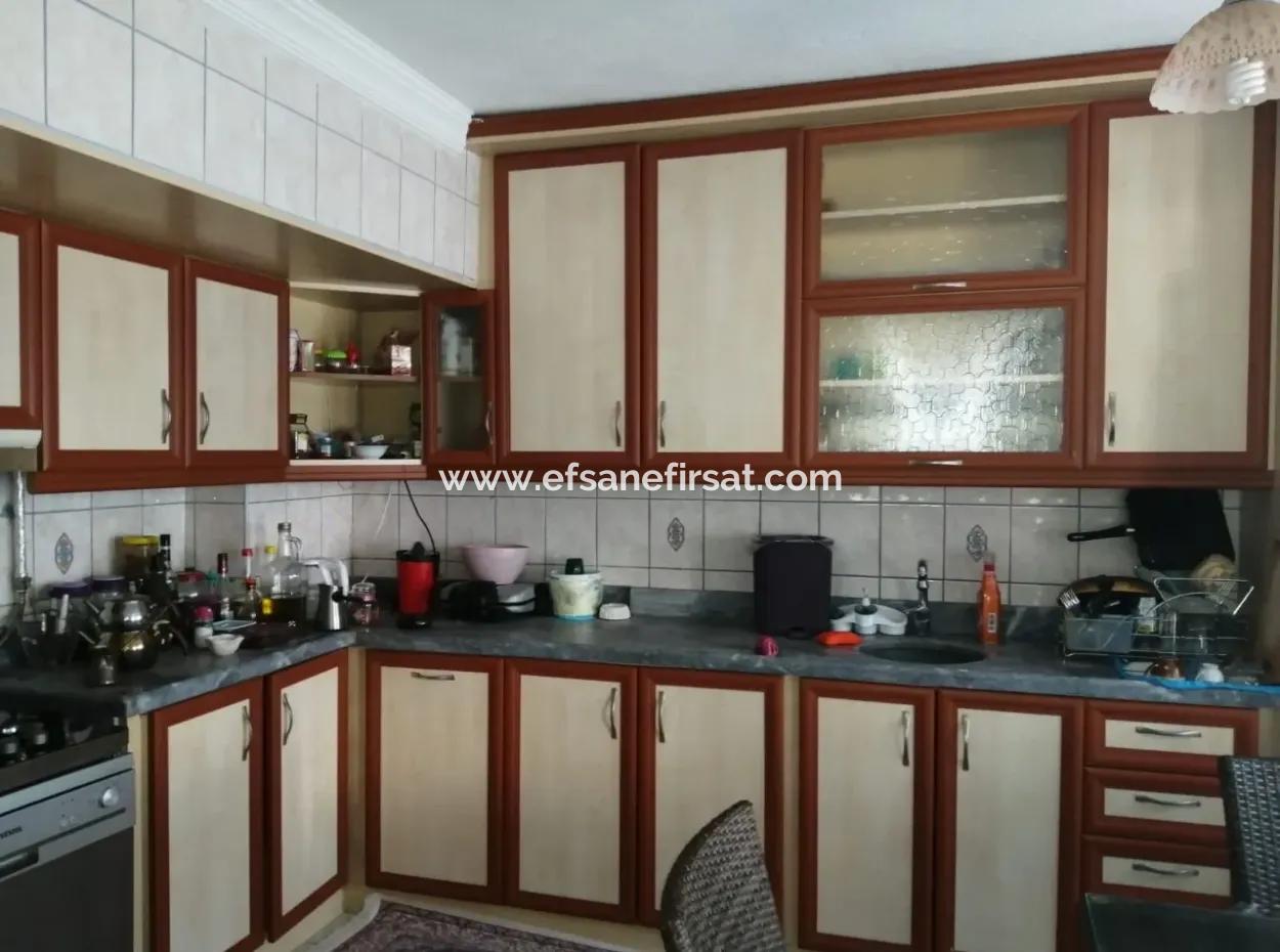 Bargain Apartment For Sale In Ortaca