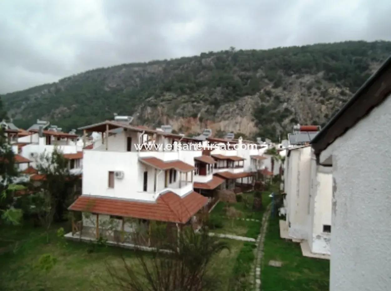 Villa For Sale In Ortaca Sarigerme, Mugla