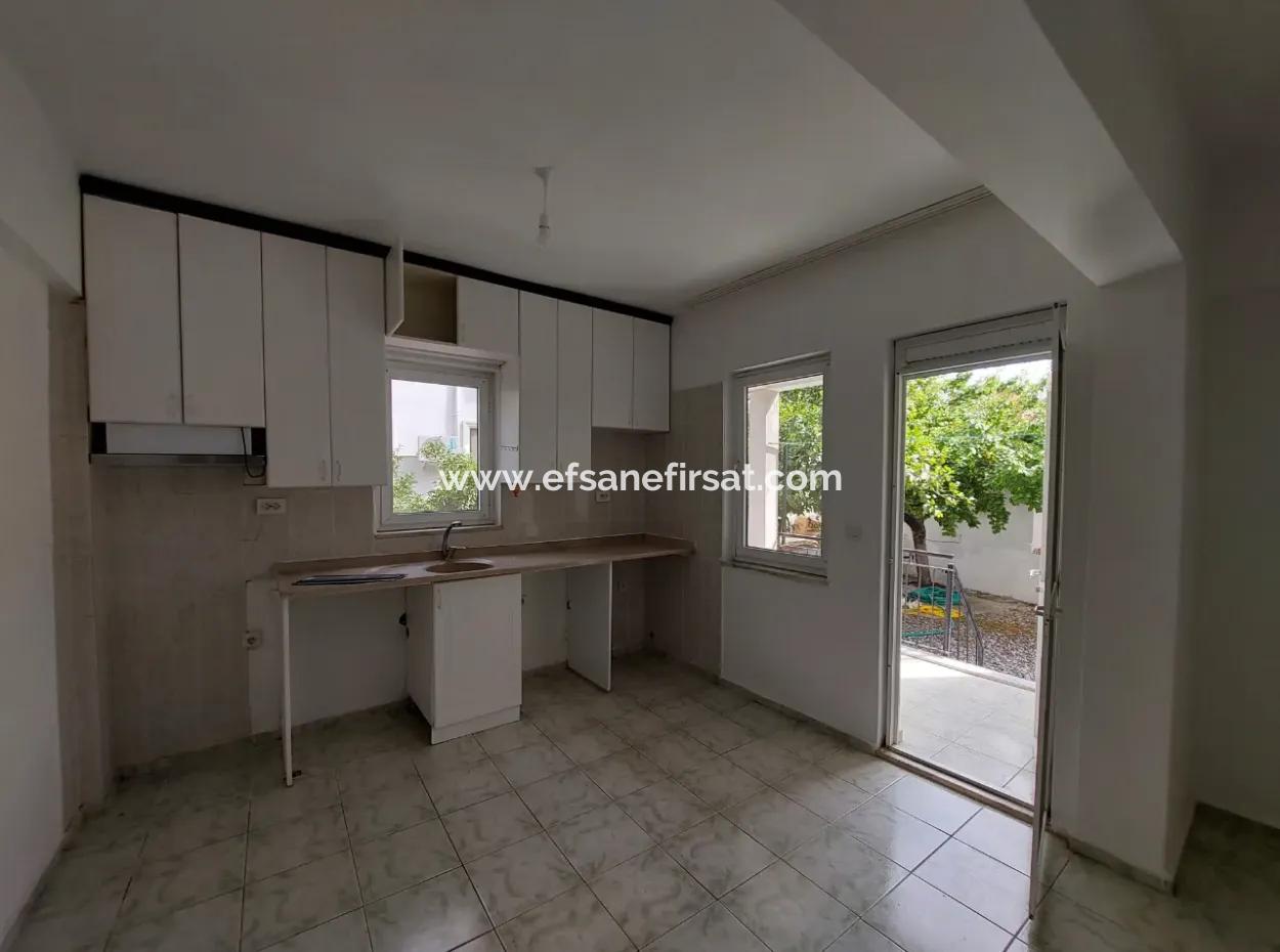 2 1 Vacant Apartments For Rent In Dalyan, Mugla