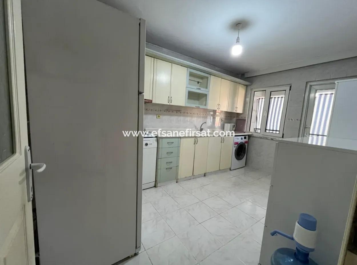 Ortacada Bulvara Cephe 2 1 Apartment For Sale