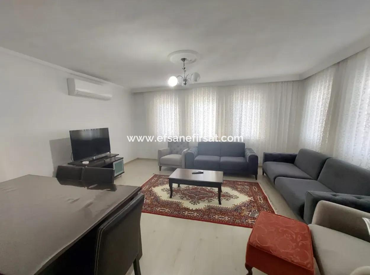 Ortaca Dalyanda 3 1, Furnished Apartment For Rent