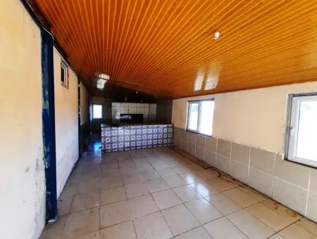 Denizli Çameli Cevizli 2 700 M2 Land And Village House For Sale