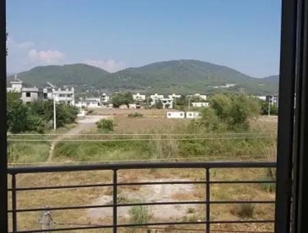 Apartment For Sale In Dalaman With Swimming Pool 2+ 1