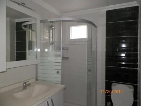 Duplex Penthouse For Sale In Köyceğiz Zero