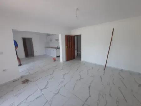 Muğla Archers Unfurnished, Garden 2 1 Ground Floor For Rent