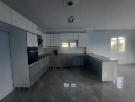 Detached 2 1 Zero Unfurnished House In Muğla Eskiköy Annual Rent