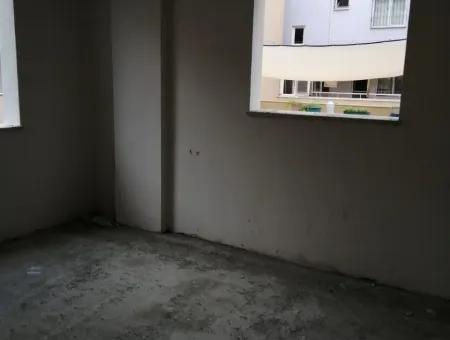 Zero Apartment For Sale In Dalaman