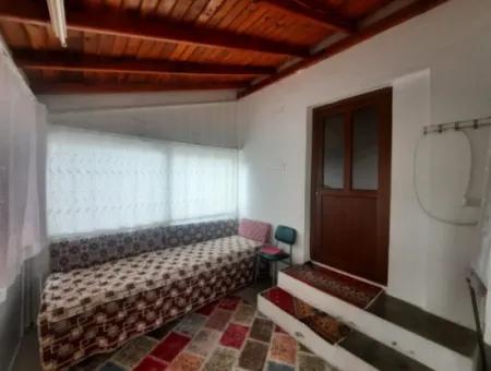 Ortaca Dalyanda 2 1 Detached Village House With Garden For Rent