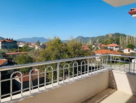 Zero Apartment For Sale In Ortaca