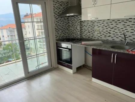 Mugla Ortaca Cumhuriyet Mah. 3 1 Closed Kitchen Apartment For Rent