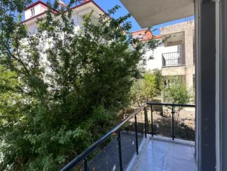 1 1 - 65 M2 Apartment For Sale In Ortaca Çaylı, Mugla