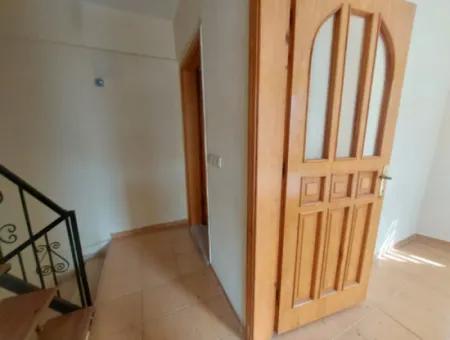 Muğla Dalyanda 2 1 Unfurnished Duplex For Rent