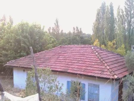 Bargain Village House In The Village Of Koycegiz For Sale