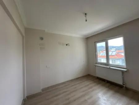 Ortaca Cumhuriyet Mah. 2 1 110 M2 Apartment For Sale