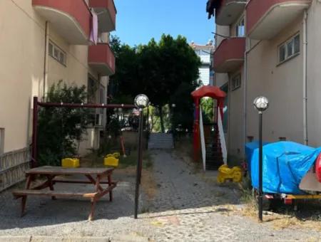 2 1 Apartment For Rent In Ortaca