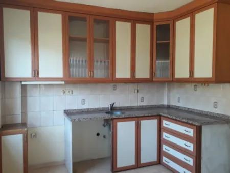 Apartment For Rent In Fethiye, İnlice 2 1, 90 M2