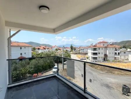 3 1 Luxury New Apartments For Sale In Ortaca Cumhuriyet