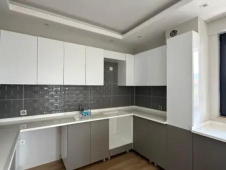 3 1 Apartment For Sale In Ortaca Cumhuriyet