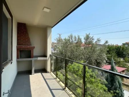 3 1 Apartment For Sale In Ortaca Cumhuriyet