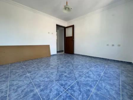 2 1 Ground Floor 120 M2 Apartment For Rent In Ortaca Gölbaşı Neighborhood