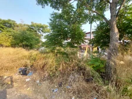 Muğla Köyceğiz Development Mah.de 860 M2 Main Road New Commercial Zoned Land For Sale