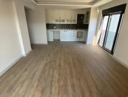 3 1 Luxury Brand New Apartment With Underfloor Heating For Sale In Ortaca Cumhuriyet.