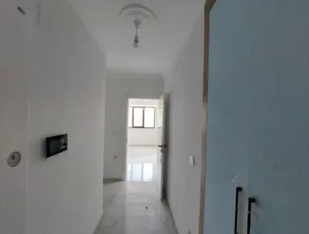 90 M2, 2 1 Ground Floor New Apartment For Rent In Muğla Ortaca Center