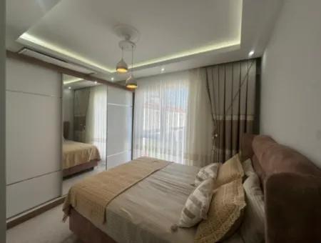 Ortacada 3 1, 2Nd Floor Luxury Apartment For Sale